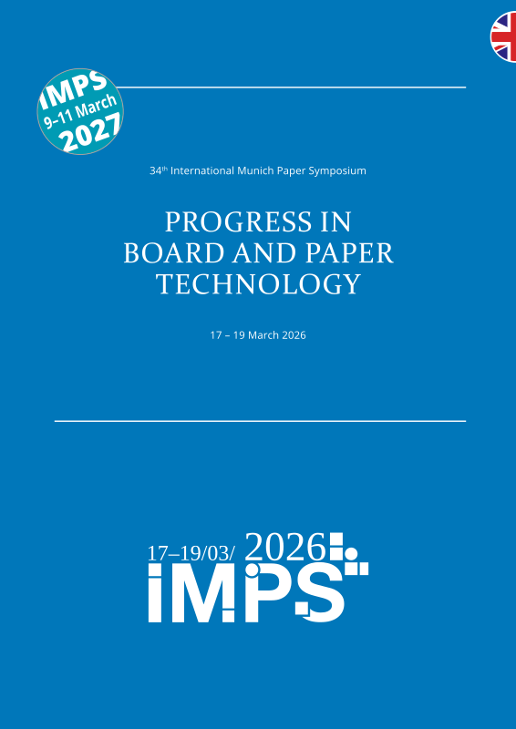 Cover of the IMPS 2026 proceedings.